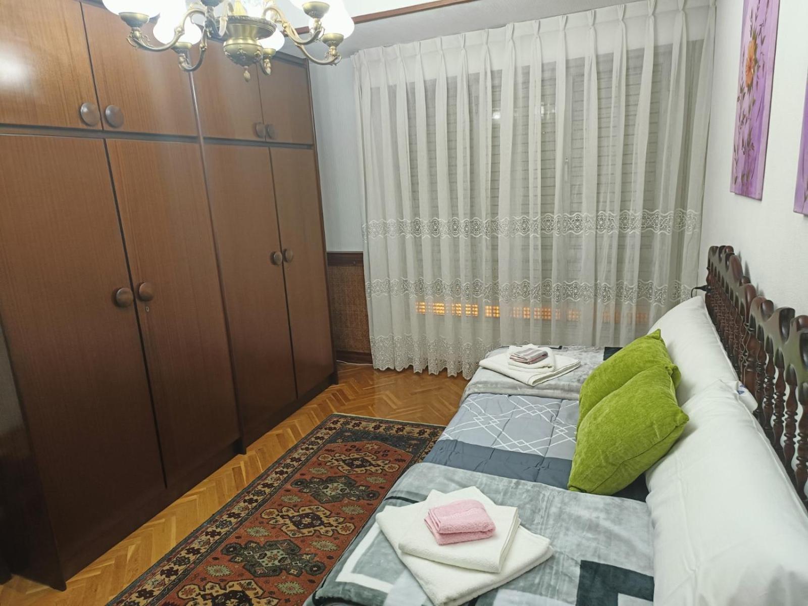 Apartamento Naranjo De Bulnes 2 'el Folgar'