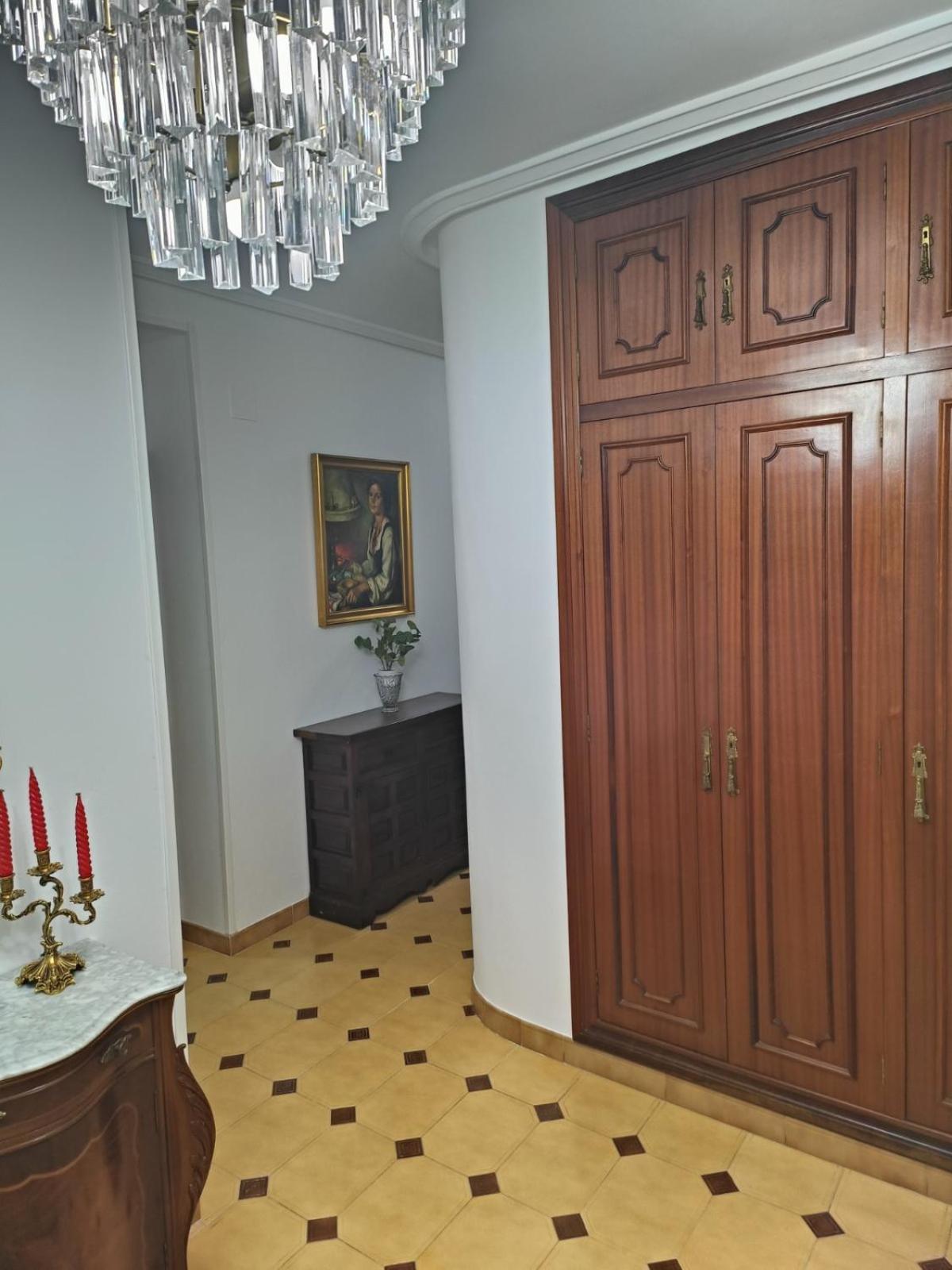 Apartamento Naranjo De Bulnes 2 'el Folgar' *