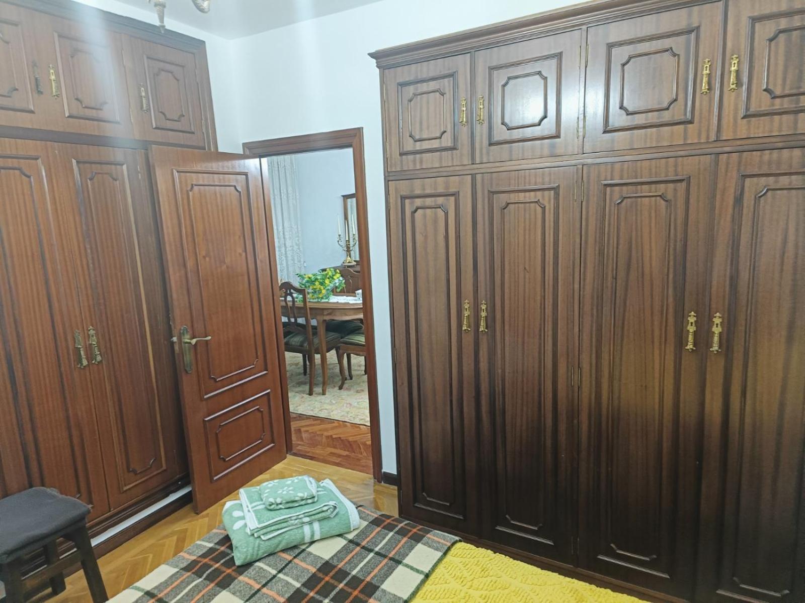 Apartamento Naranjo De Bulnes 2 'el Folgar' Oviedo
