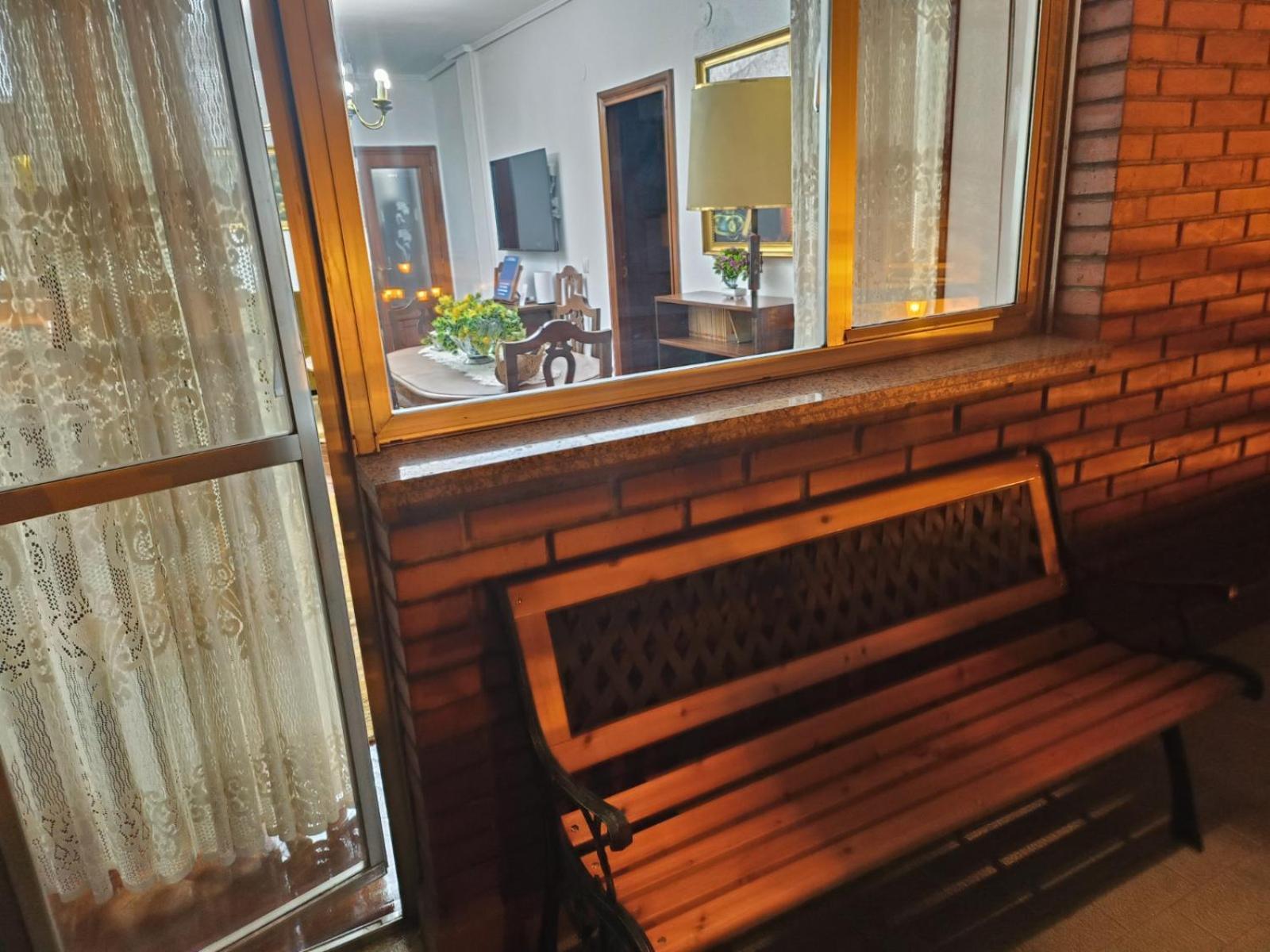 Apartamento Naranjo De Bulnes 2 'el Folgar' *